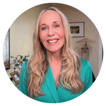 Susan Winter portrait